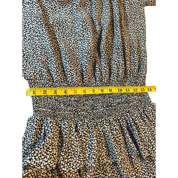 Michael Michael Kors Sunari Dress
 - Size M - Picture 7 of 12